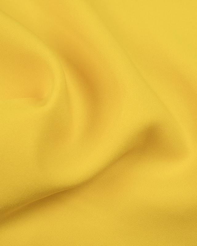 Burlington Uni 150 Jaune - Maison Klem